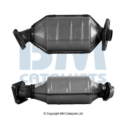 Catalytic Converter